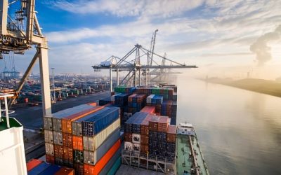 Le trafic de conteneurs du port d’Algésiras bientôt récupéré par Tanger-Med