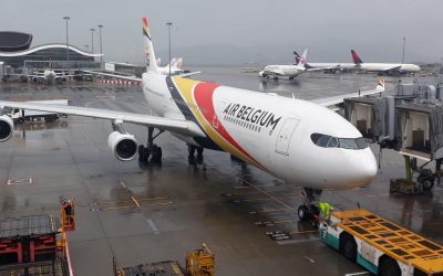 Air Belgium se veut optimiste et annonce le lancement des vols vers l’Afrique du Sud en septembre