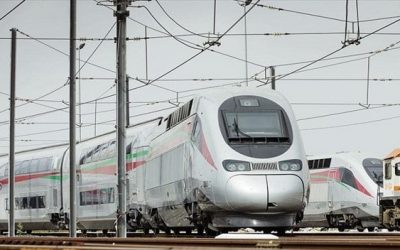 Mohamed Abdeljalil annonce un investissement de 7 milliards d’euros dans le TGV Casablanca – Agadir