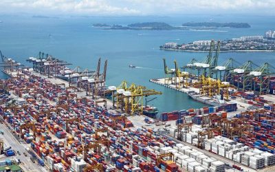 Transports/Mozambique : Remise à niveaux de 4 quais au port de Maputo