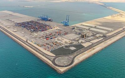 Le démenti d’Abu Dhabi Ports concernant son implication dans la construction d’un nouveau port au Soudan