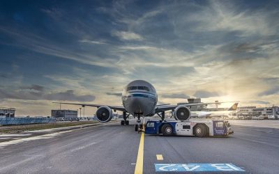 Nigeria : les dépenses effectuées  dans la maintenance et la réparation d’avions en 2021 estimées à plus de 2,5 milliards USD