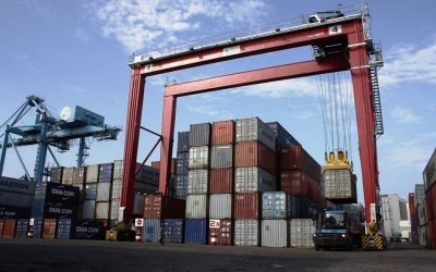 Cameroun : le port de Douala modernise son terminal à conteneurs pour renforcer la sécurité des opérations
