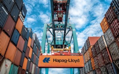 Hapag-Lloyd acquiert l’activité de transport maritime de conteneurs du spécialiste de l’Afrique Deutsche Afrika-Linien (DAL)