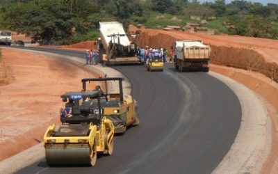 Guinée Bissau : un don de 70 millions USD de la Banque mondiale pour réhabiliter la route Safim-Mpack dans le nord