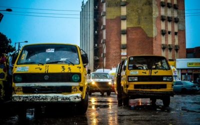 Nigeria : les opérateurs privés de transport en commun annoncent une augmentation de 25% des tarifs