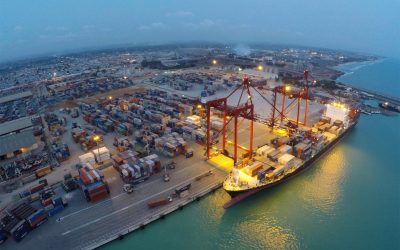 Compétitivité portuaire en Afrique de l’Ouest: Lomé sera-t-elle bientôt en perte de vitesse suite aux problèmes conjoncturels causés par les crises mondiales?