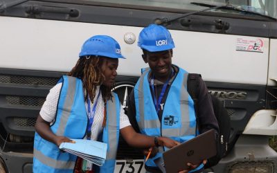 Google octroie un investissement à la société kényane de logistique Lori Systems