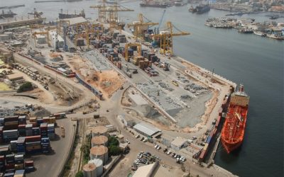 Dakar, un passage ciblé par le Gouvernement de Buenos Aires pour une nouvelle destination des exportations de l’Argentine en Afrique