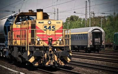 Rail transport: the war in Ukraine blocks the project to acquire 25 cars