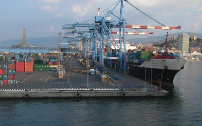 Port de Douala : la drague « Chantal Biya » envoyée au Nigeria pour être réhabilitée