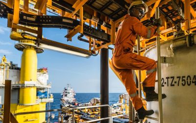 Technip Energies renouvelle un contrat avec Kuwait Oil Company