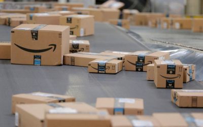 Amazon va encore « rationaliser » ses dépenses et investissements