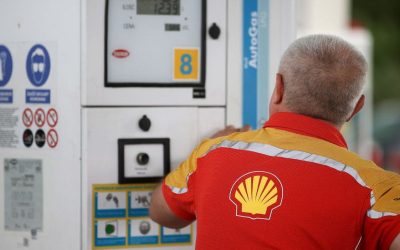 Shell affiche un bénéfice record de 40 milliards de dollars