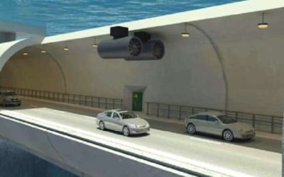 Maroc/Espagne : le tunnel maritime du Détroit, un projet à concrétiser