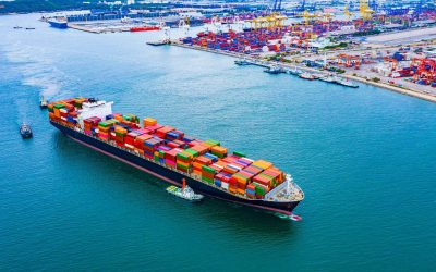 Trafic maritime: faut-il s’inquiéter du contournement du canal de Suez?