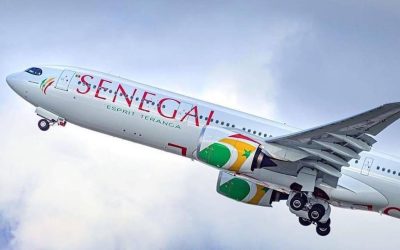 Confronté à des pannes techniques, Air Sénégal veut remplacer sa flotte d’Airbus A220 par des Embraer E195-E2