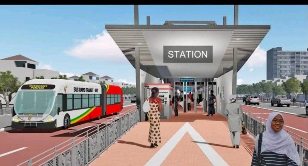 BRT : Lancement du programme de recrutement des conducteurs