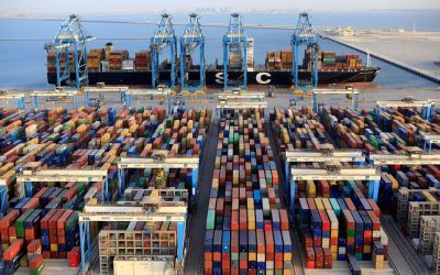 Egypte : Abu Dhabi Ports va investir 200 millions $ dans le développement du port polyvalent de Safaga