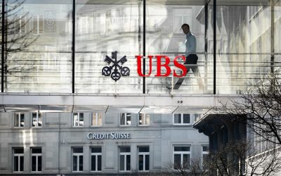 UBS devrait réduire le portefeuille maritime de 10 milliards de dollars du Credit Suisse