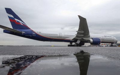 Transport : la Russie souhaite ouvrir de nouvelles liaisons aériennes avec le Maroc