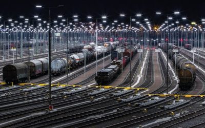 Fret SNCF : le gouvernement réagit face à la menace de la Commission européenne
