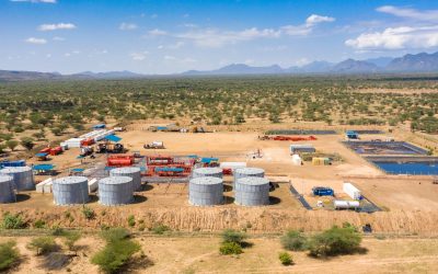 Kenya : TotalEnergies et Africa Oil se retirent de l’exploration de South Lokichar