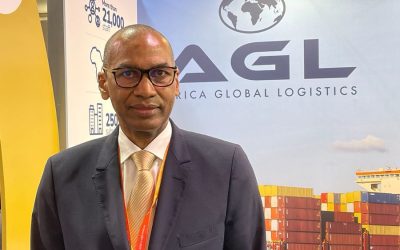 Développement de la Logistique en Afrique : Africa Global Logistics appelle à un partenariat Public-Privé