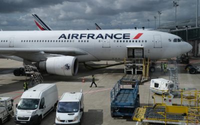 Niger : Air France toujours interdite de vol malgré la réouverture de l’espace aérien