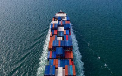 Le transport maritime en proie à une baisse de capacité