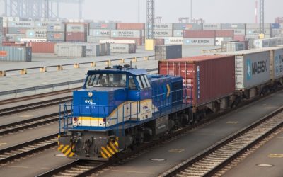 Angola : le concessionnaire du Corridor de Lobito investira 248,2 millions $ dans les infrastructures ferroviaires et logistiques
