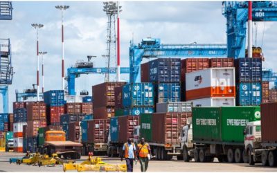 Kenya : appel d’offres pour la concession d’infrastructures critiques aux ports de Mombasa et de Lamu
