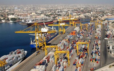 Port autonome de Dakar : Les travailleurs en grève jusqu’à nouvel ordre