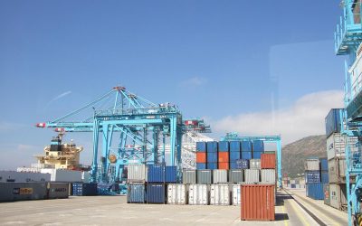 Industrie des ports : Tanger à l’heure de la conférence TOC Africa