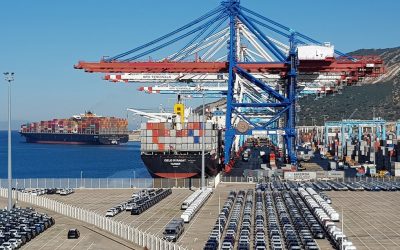 Maroc : le ministère des Transports annonce un plan pour constituer une marine marchande compétitive