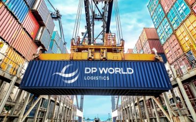 Egypt: DP World's local branch launches construction of an $80 million logistics park at the port of Ain Sokhna
