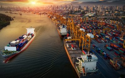 ASCM's top 10 supply chain trends for 2024