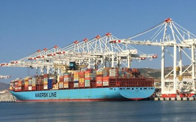 Comment l’alliance des géants mondiaux du fret maritime profitera au Maroc