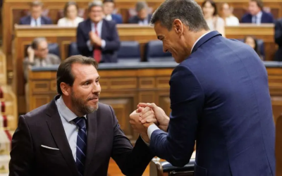 Pour discuter des questions d’intérêt commun, le ministre espagnol des transports se rend au maroc