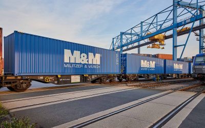 Transport logistique : M&M lance une ligne de groupage depuis l’Italie vers le Maroc
