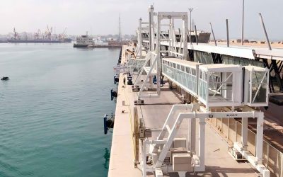 Port de Casablanca : un consortium dirigé par le Britannique Global Ports désigné soumissionnaire privilégié pour l’exploitation du terminal de croisière