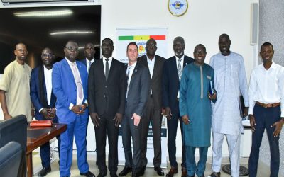 Audit ICVM : avec un taux de conformité de 84,89% le Sénégal occupe la première place dans la zone de l’UEMOA et deuxième dans la sous-région Afrique occidentale et centrale