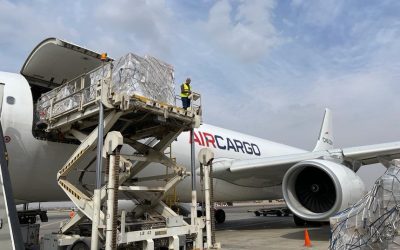 CMA CGM Air Cargo peut enfin se déployer entre Asie et Amérique du Nord