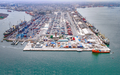 Le Nigeria crée un comité national pour piloter le lancement d’un guichet unique des services portuaires