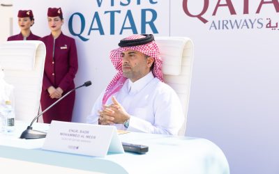 Qatar Airways va devenir actionnaire d’une compagnie aérienne d’Afrique australe