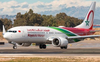 Royal Air Maroc lancera une ligne directe Casablanca-Abuja le 23 juin