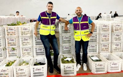 La start-up agrotechnologique marocaine YoLa Fresh obtient une pré-série A de 7 millions de dollars pour résoudre les problèmes de chaîne d’approvisionnement