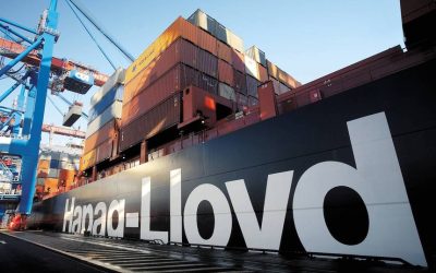 Hapag-Lloyd and IKEA work together to advance cleaner shipping