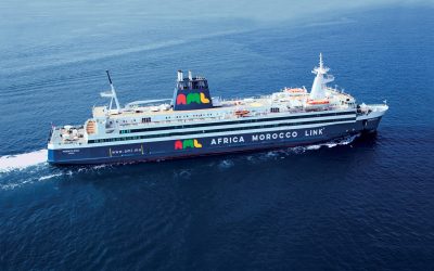 Transport maritime : CTM finalise le rachat d’Africa Morocco Link pour 307 millions de dirhams