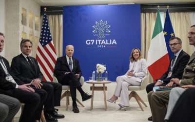 Corridor de Lobito : l’Italie promet un financement de 320 millions $